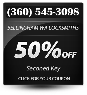 home locksmith Bellingham WA